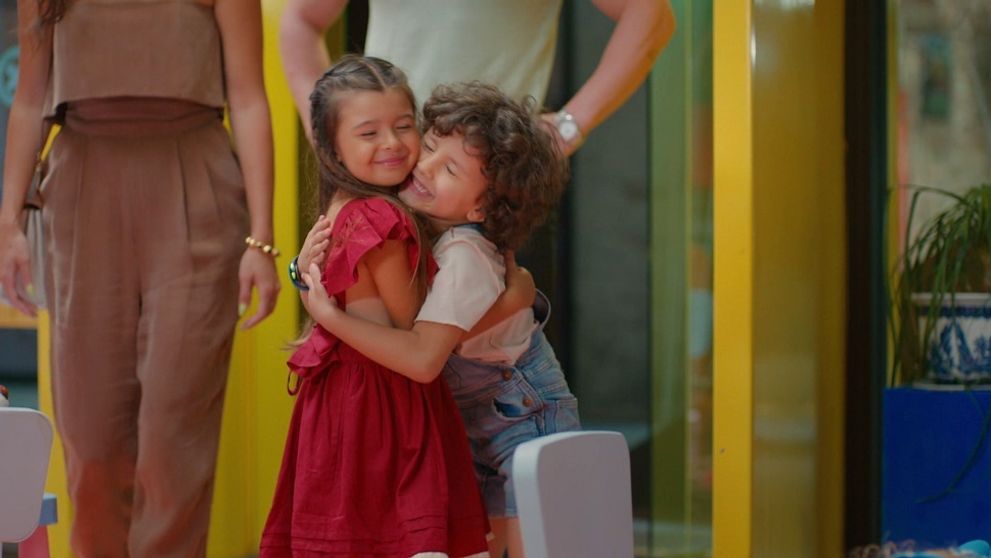 Láska na prenájom: 140. epizóda