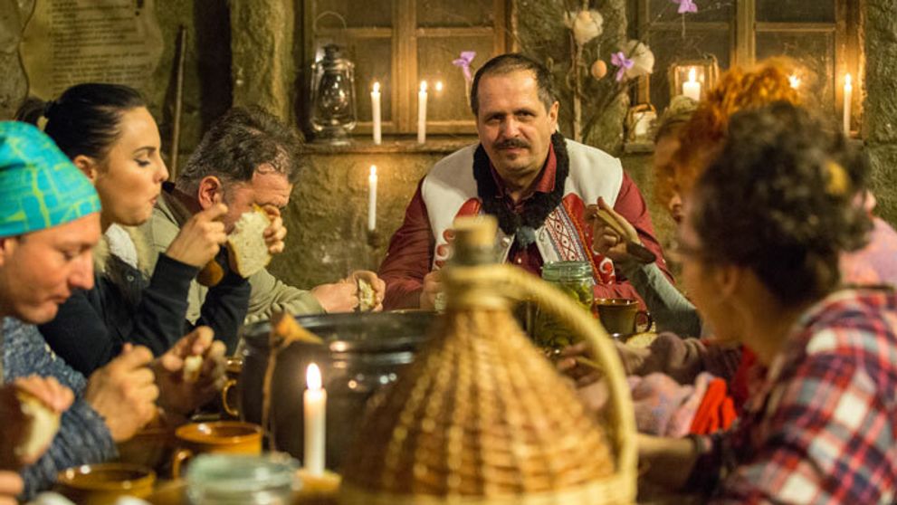 Veľká noc na Farme: Hospodár im dá to, čo si zaslúžia!