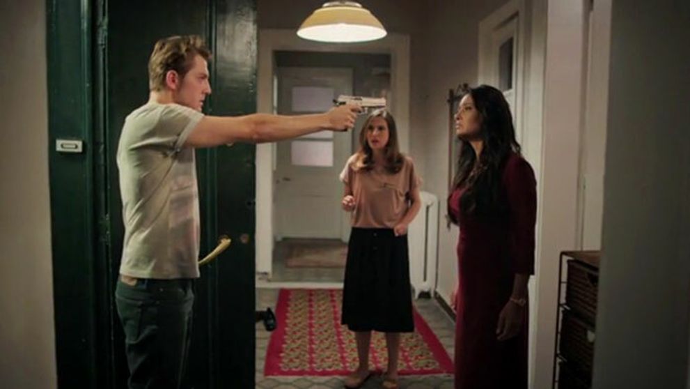 Vymenené životy: 91. a 92. epizóda