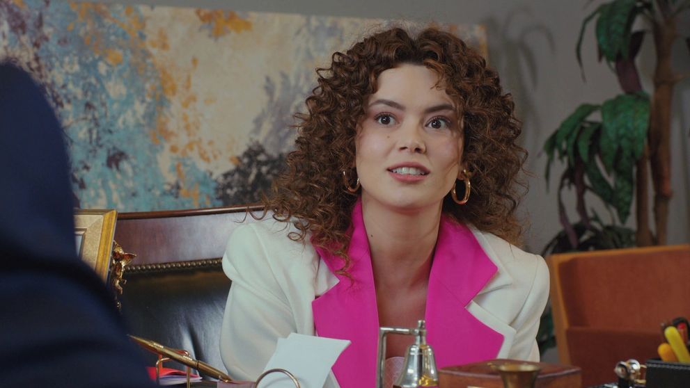 Sila ženy II.: 85. a 86. epizóda