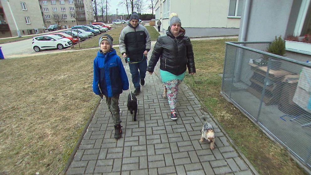 Na náhradnú manželku čaká poriadny šok! V jednoizbovom byte s 10 zvieratami