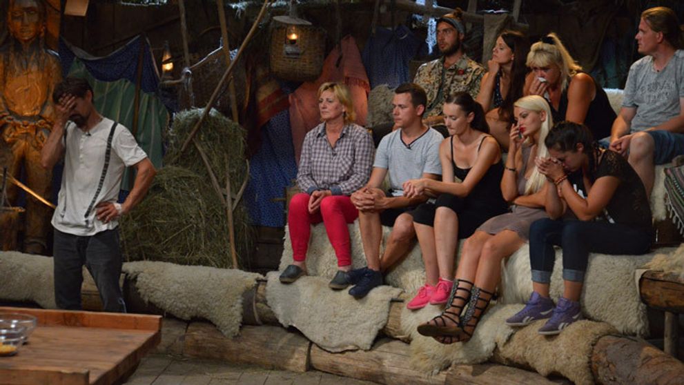 Jožko sa lúči s Farmou: Môj sen sa skončil