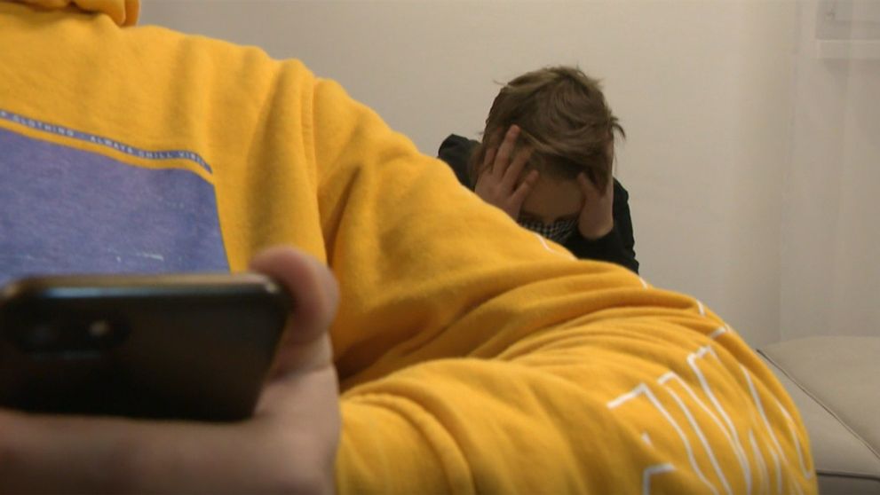 Fenomén kyberšikana