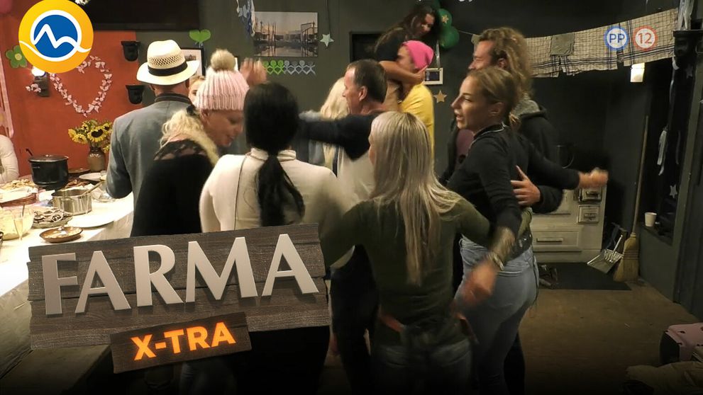 Farma sa konečne spojila: Bujará oslava bude mať ešte neblahé následky!