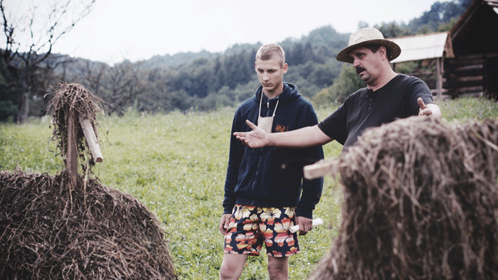 Denníky farmárov: Pocity naprd! Hanba na sto rokov! Úplná katastrofa!