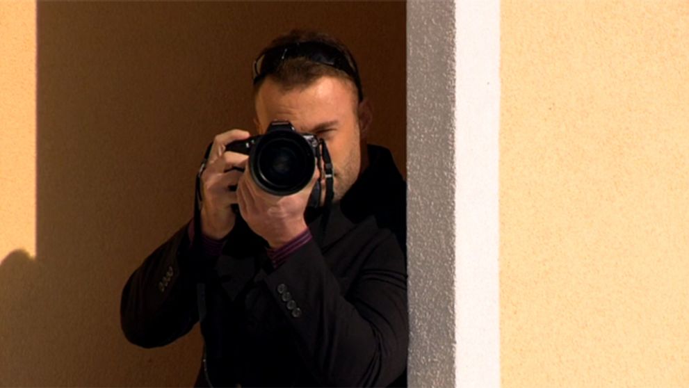 Larina voľba: 109. a 110. epizóda