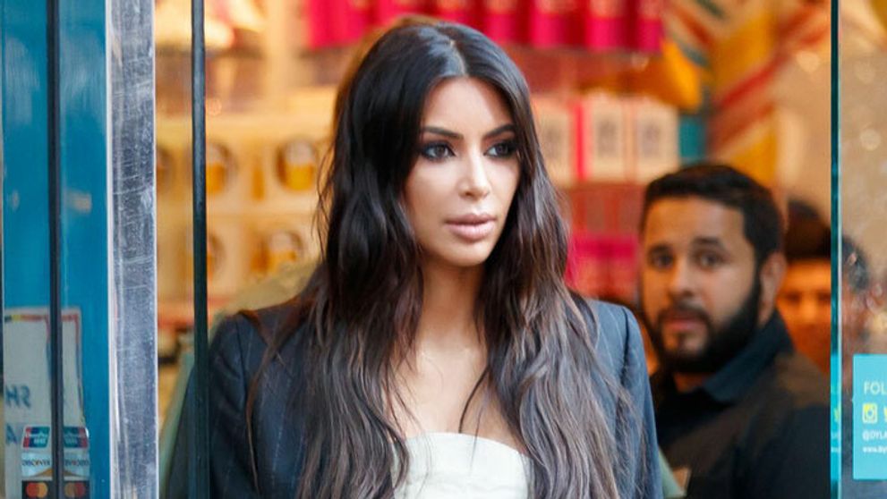 Kim Kardashian navliekla dcéru do korzetu. Čo nasledovalo potom, sa jej ani nesnívalo