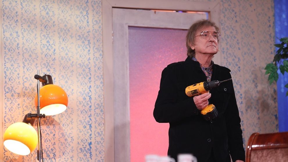 Spomienka na Mekyho Žbirku