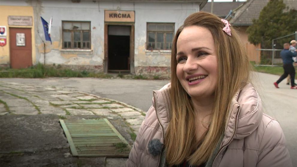 Návrat Zuzky Kubovčíkovej Šebovej pred kamery: Bez Hornej Dolnej nevedela vydržať