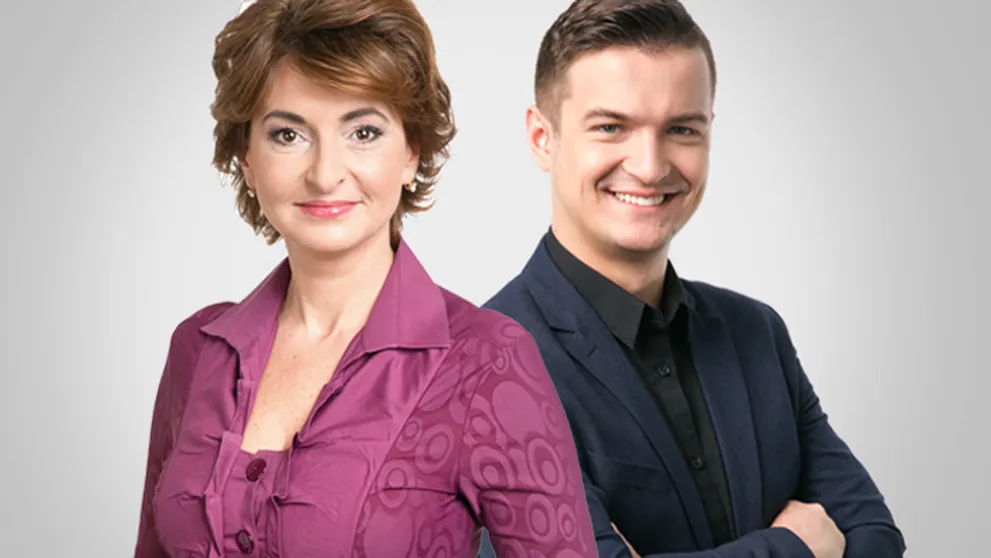 Poznáme nových moderátorov Televíznych novín