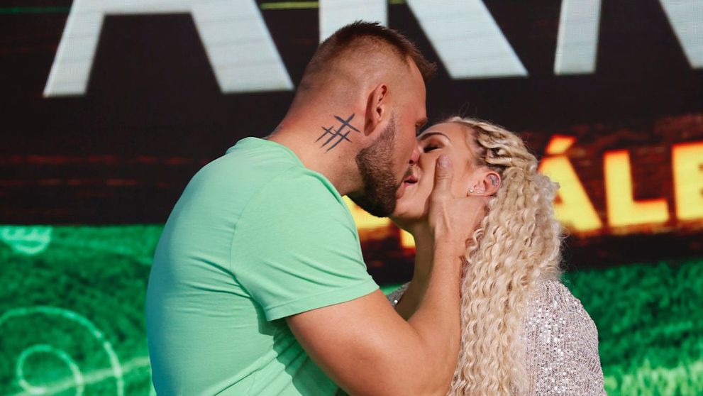 Veľký krok vo vzťahu Michala a Dagmar? Fotka zo zákulisia hovorí za všetko