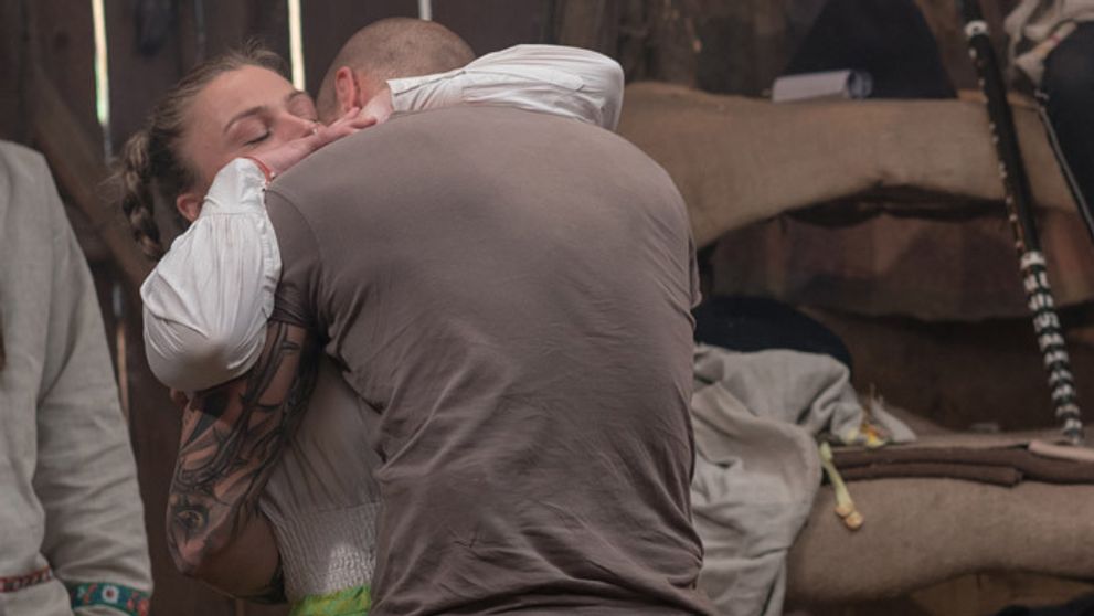 Romanovo priznanie: Pri Vladi cítim niečo, čo som ešte necítil