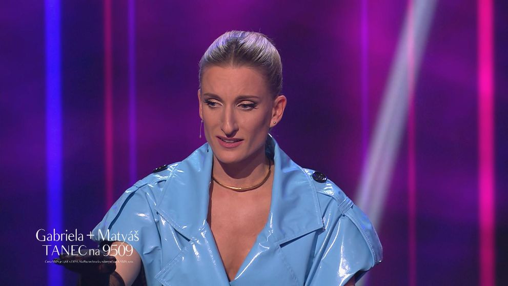 Dojatá Adela mala slzy na krajíčku: Gabika s Matyášom opísali dramatické chvíle