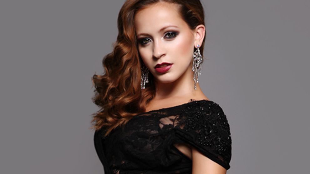 Mladučká Dominika Mirgová ochutná život na vlastnú päsť!