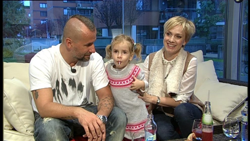 Monika Hilmerová je opäť tehotná