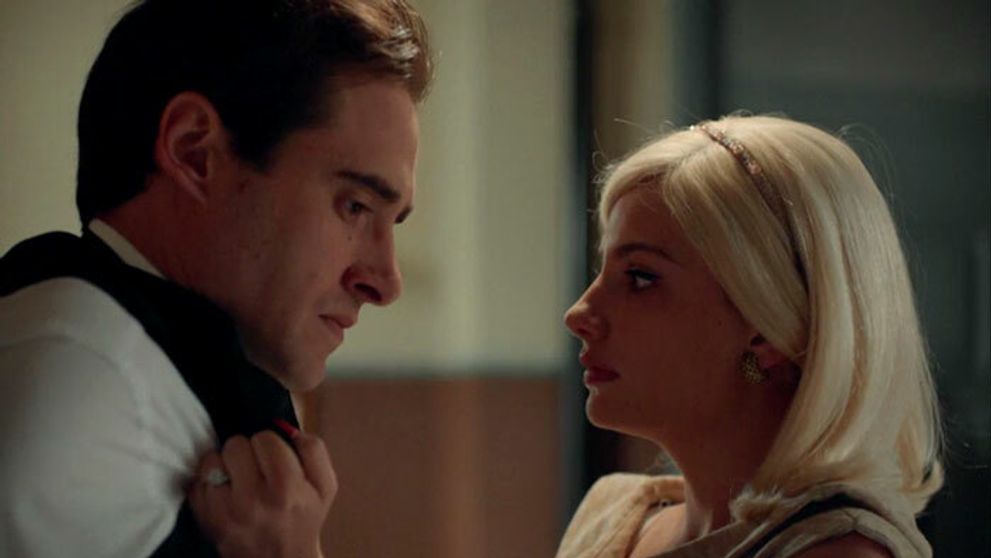 Velvet III.: 19. a 20. epizóda