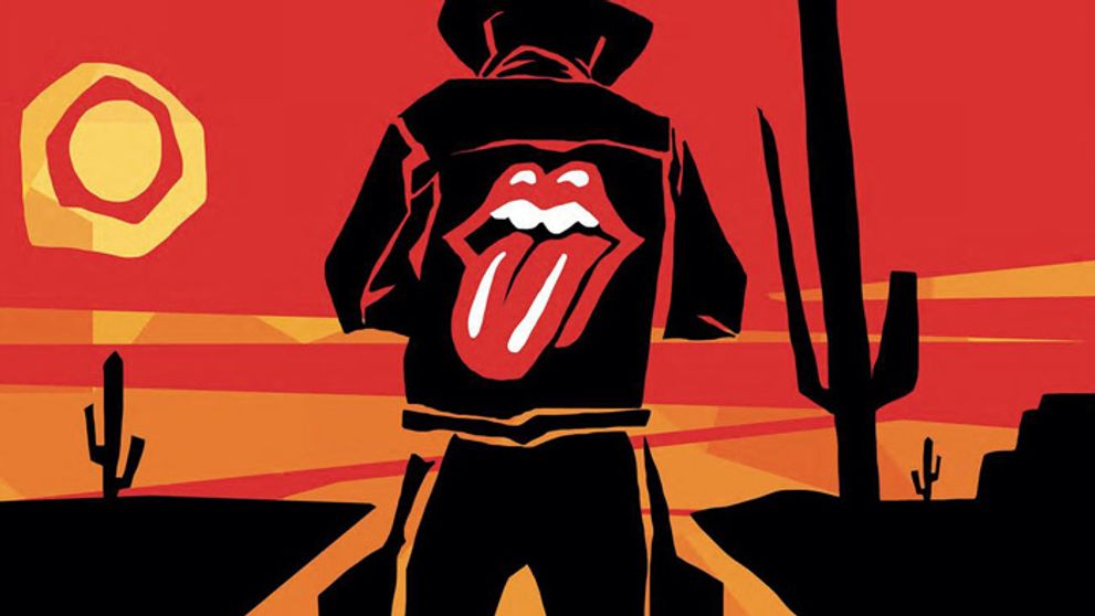 Nech žije rock´n roll: Ktorý interpret či kapela je pre vás legendou?