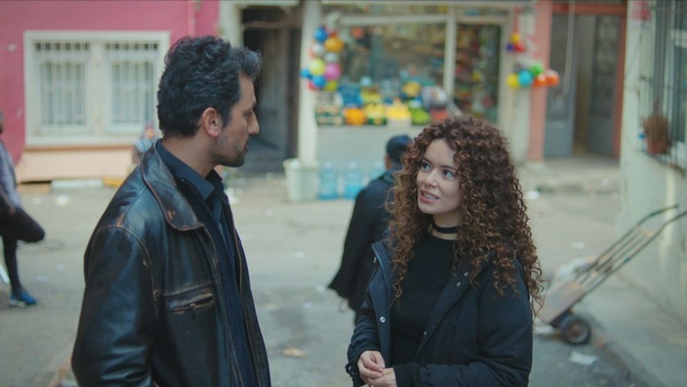 Sila ženy: 25. a 26. epizóda