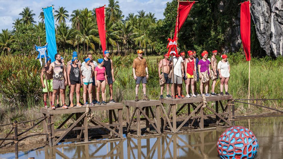 Boj o oheň: Kto sa na Ostrove ako prvý naje?