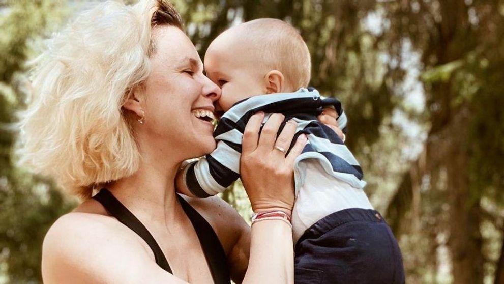 Kristína Tormová posiela matkám silný odkaz: Nedojčíte? Nezlyhali ste!