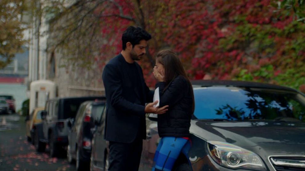 Nekonečná láska: 141. a 142. epizóda