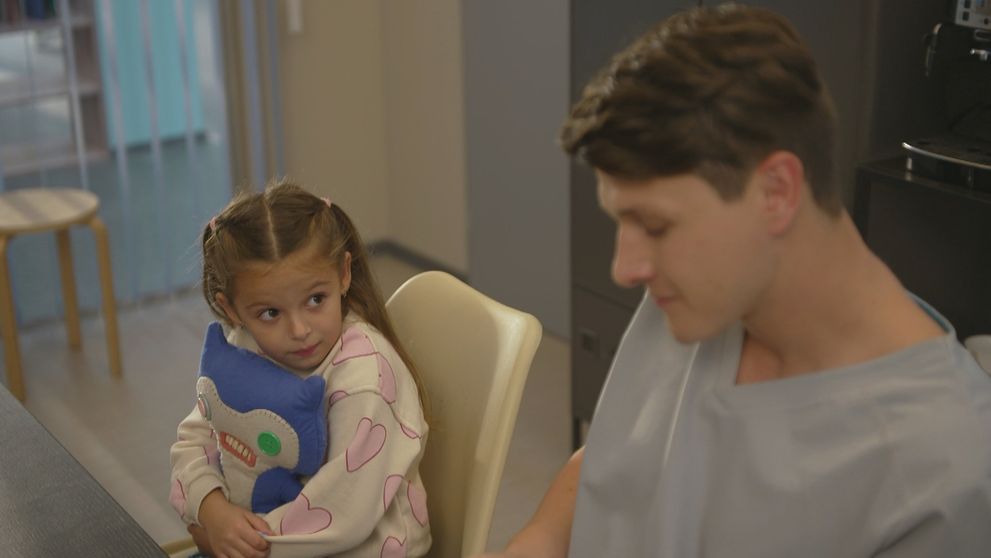 V nemocnici riešia nový problém. Martinova dcéra zmizla