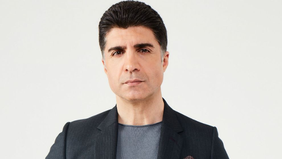 Faruk z Neželanej nevesty s manželkou v spoločnosti: Akoby ani nerodila pred polrokom