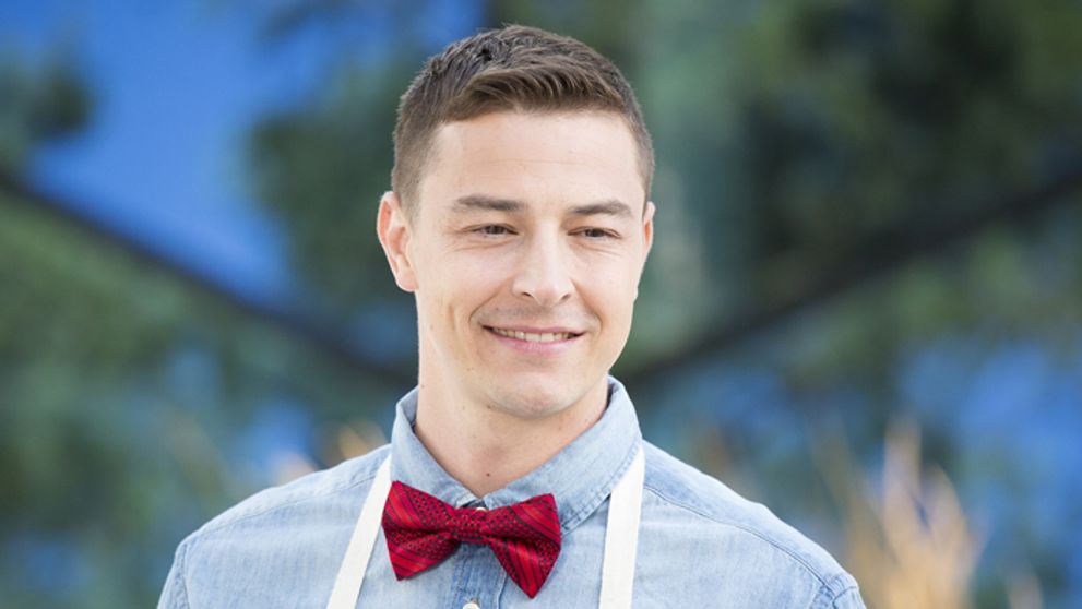 Nevšedná výzva pre Michala Konráda: Takto ste sexy kuchára ešte nevideli