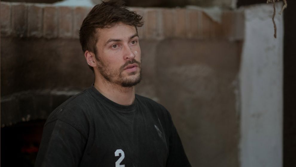 Dávid s novým imidžom: Behom chvíľky o 10 rokov mladší!