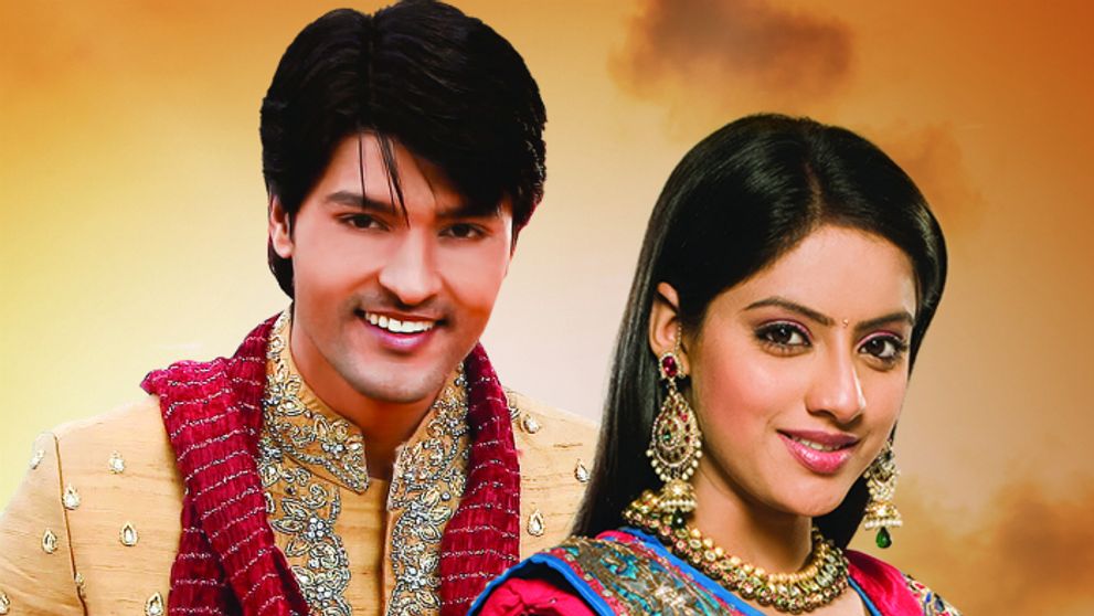 Sooraj zo Sandhye sa oženil aj v súkromí: Nevestu mu vybrala mama!