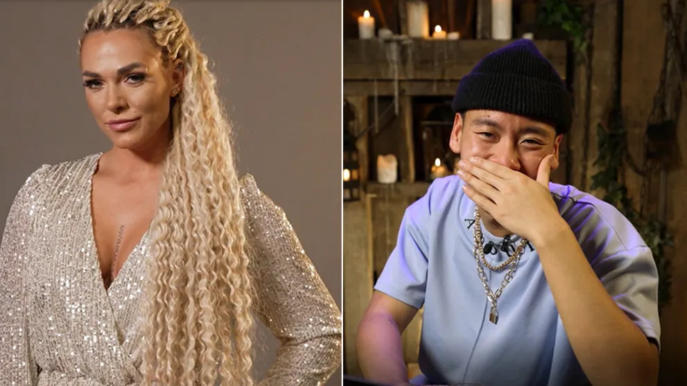 Minh sa s tým nepáral. Naložil farmárkam za styling