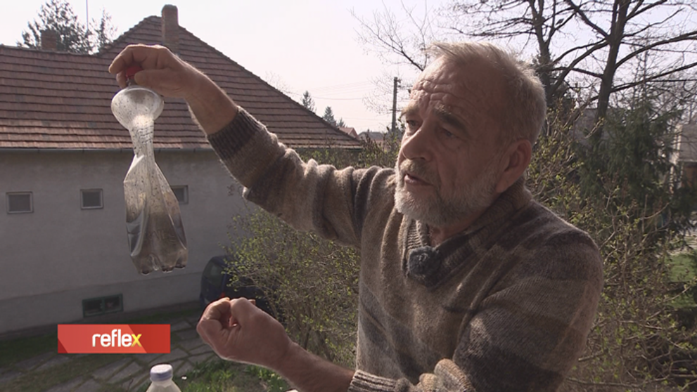 Slovák tvrdí, že vymyslel všeliek