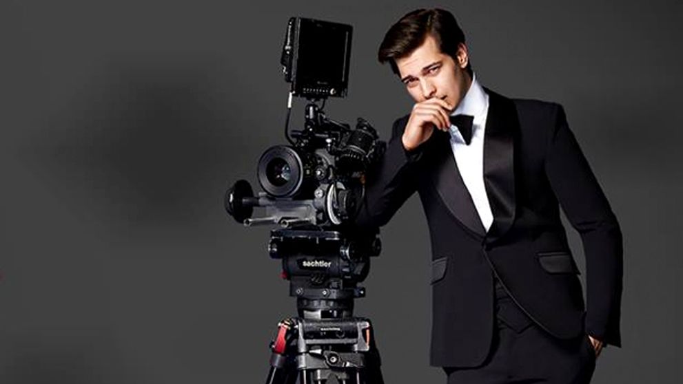 Konečne: Emir z Ferihy získal prvú hlavnú úlohu vo filme!