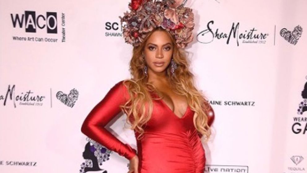 Takto bude rodiť Beyoncé. Nič bežné nečakajte