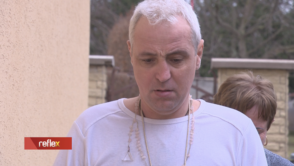 Bojuje o život s melanómom