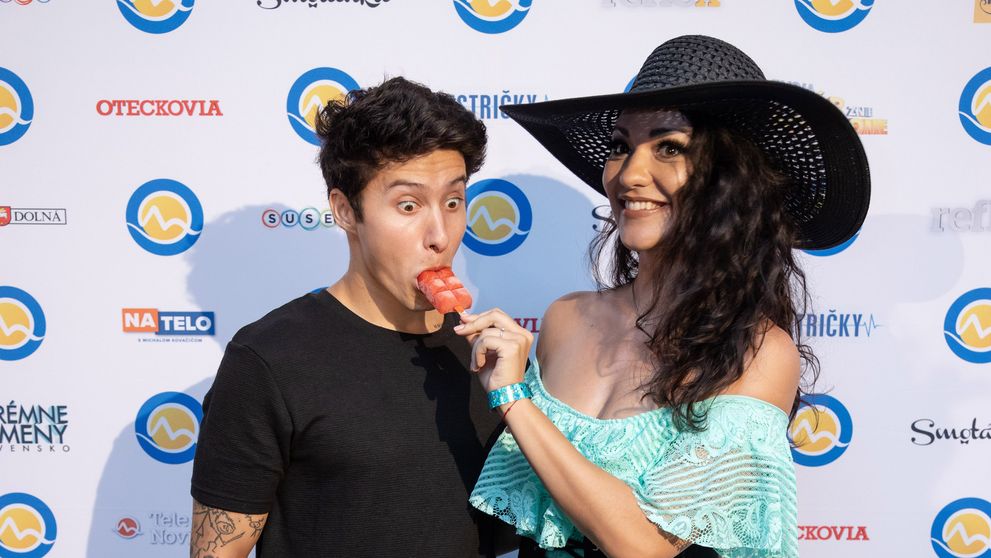 Mamba tak, ako ju nepoznáme: Nedokázala udržať slzy