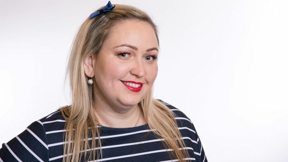 Petra boj s kilami nevzdáva