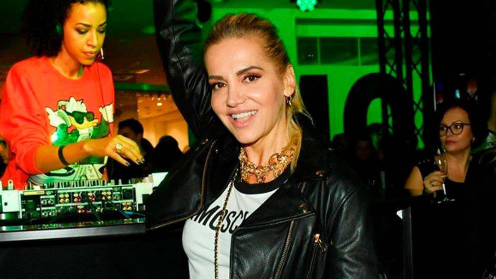 Slovenské hviezdy ovládol šialený trend. Podľahla mu aj Dara Rolins