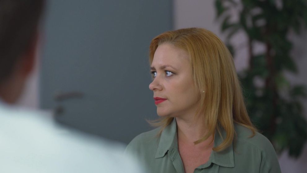 Beáta je po vyšetreniach a už vie, čo jej je