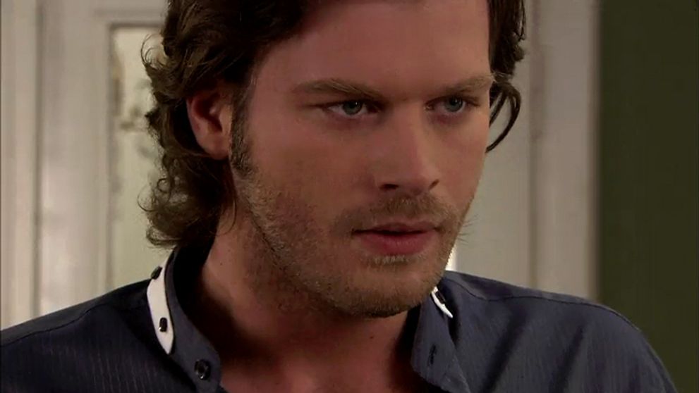 Zakázaná láska: 63. a 64. epizóda