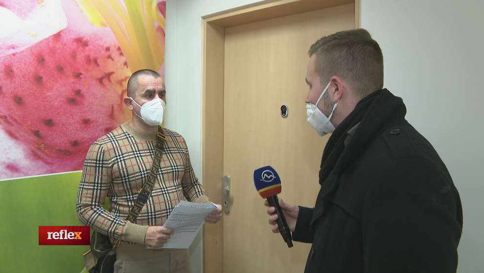 Byt zaplatil dvakrát