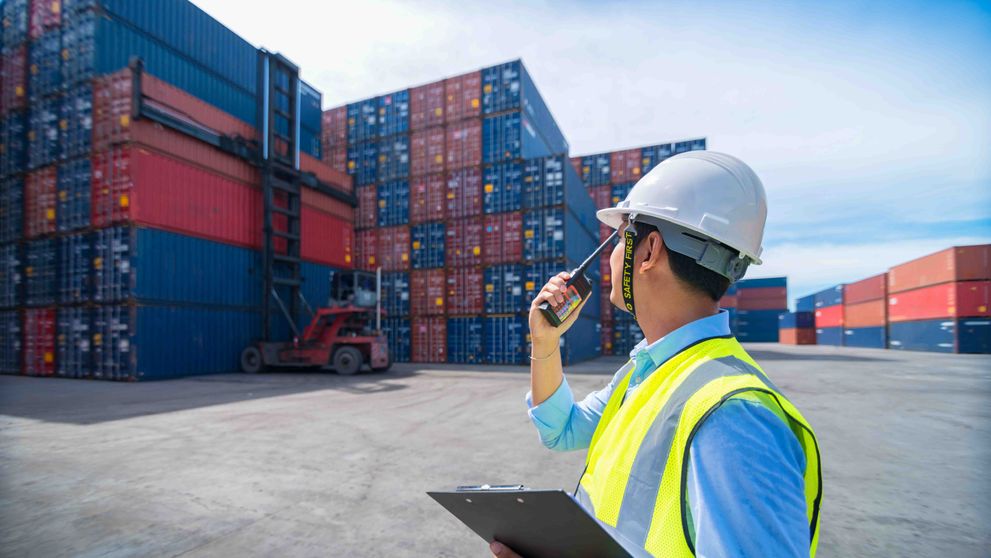 Pri podnikaní s akýmkoľvek tovarom je potrebná efektívna preprava