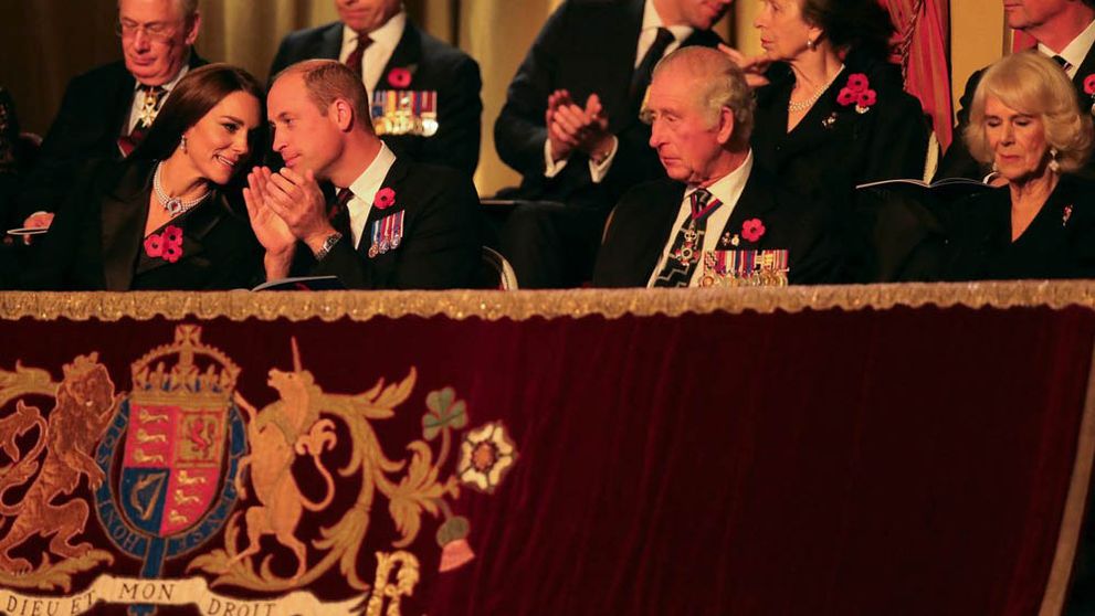 Kráľovská rodina rieši ďalší škandál: Zasahovala polícia