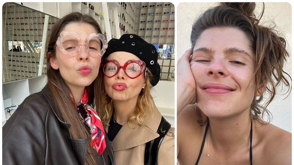 Dcéra Sone Müllerovej Ema: Takto dvíha ženám sebavedomie