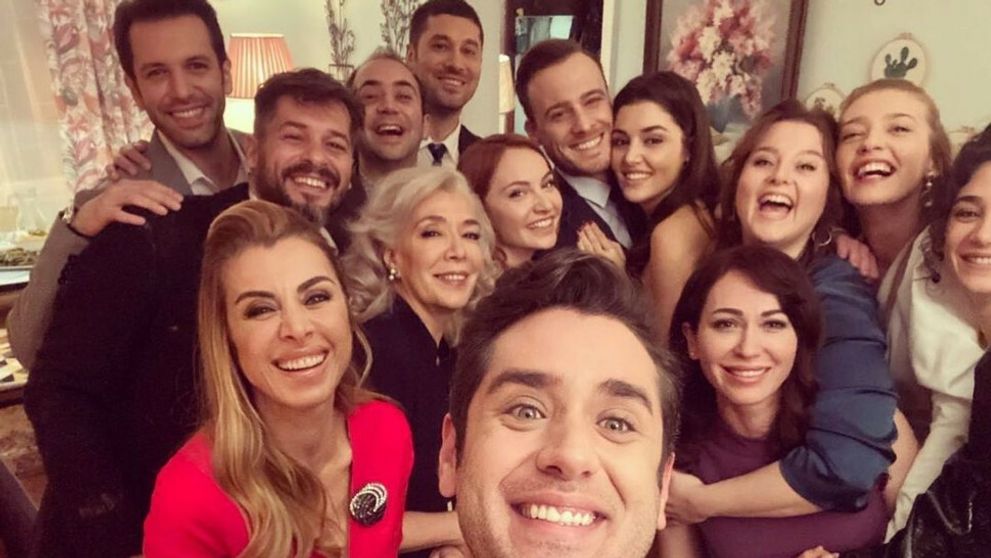 Obrovské prekvapenie! Hviezdy Lásky na prenájom plánujú svadbu