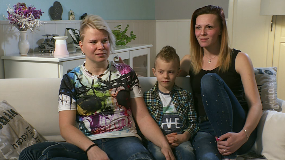 Prekvapenie pre Markétu. Zámenu podstúpi v rodine s dvoma lesbičkami