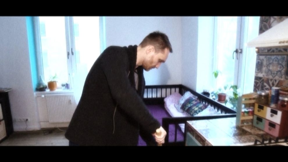 Takto býva seriálový zloduch Oláh: Inšpiroval sa známym seriálom!