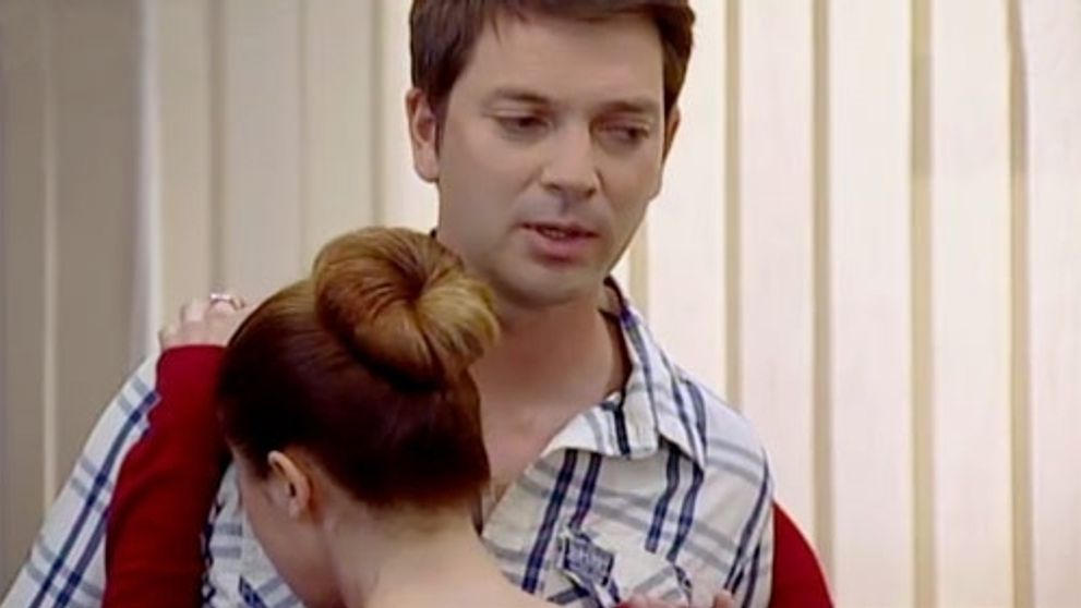 Druhý dych: 37. epizóda