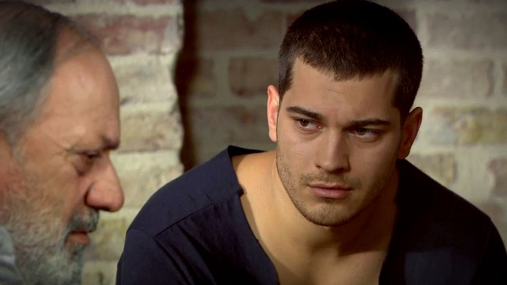 Feriha: 141. a 142. epizóda