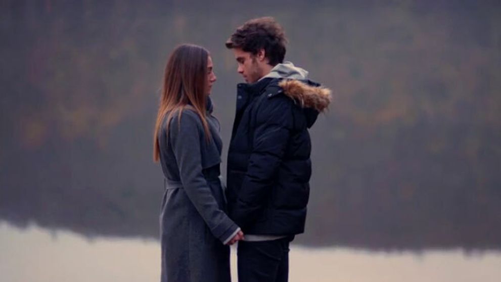 Láska na druhý pokus 2: 37. a 38. epizóda